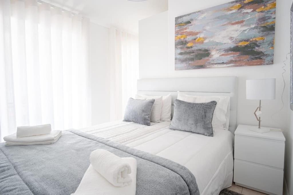 Milena'S Bedroom Nazare Exterior photo