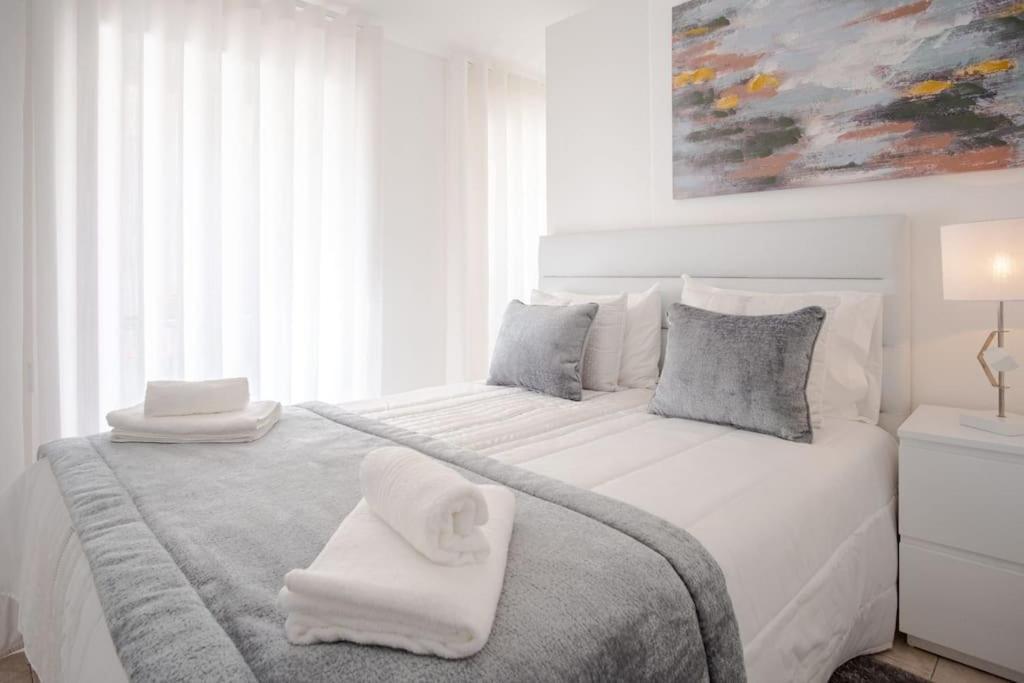 Milena'S Bedroom Nazare Exterior photo
