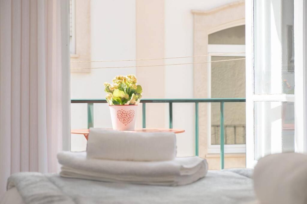 Milena'S Bedroom Nazare Exterior photo