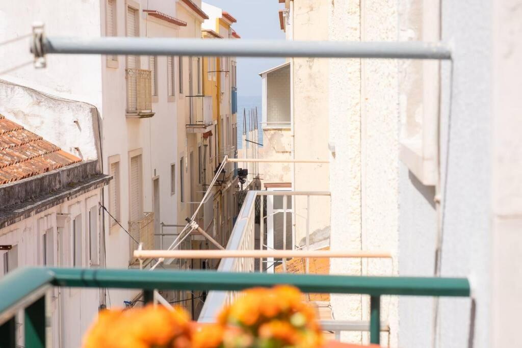 Milena'S Bedroom Nazare Exterior photo